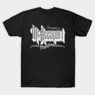 Vintage McKeesport, PA T-Shirt